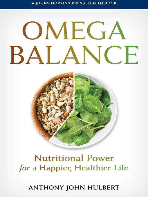 Title details for Omega Balance by Anthony John Hulbert - Available